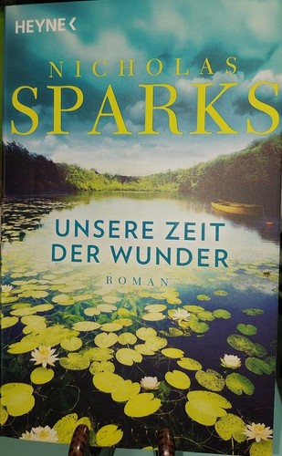 Unsere zeit der wunder - der, |