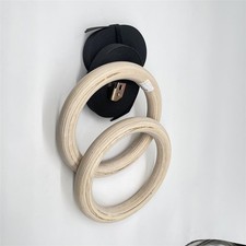 CCLIFE Gymnastikringe aus