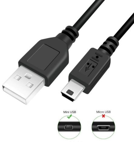 Usb kabel datenkabel - usb, adapter