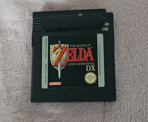 The legend zelda links - legend, of