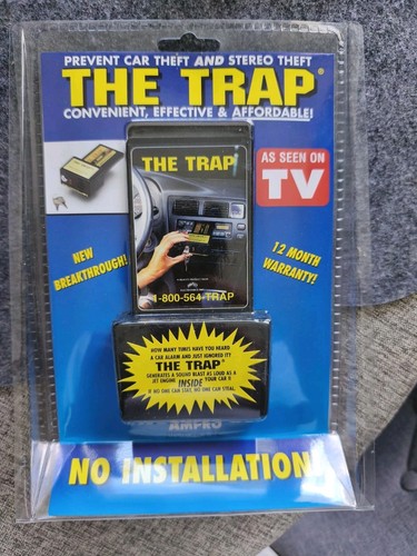 Auto alarm für - auto,