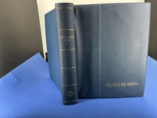 Leuchtturm klemmbinder - leuchtturm, o