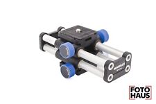 Novoflex Castel Mini Focusing