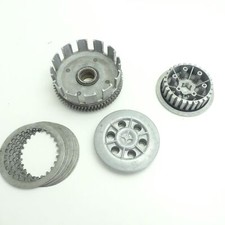 Yamaha RD 250 1A2 Kupplung