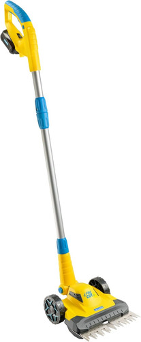 Gloria finecut 18v akku - finecut,