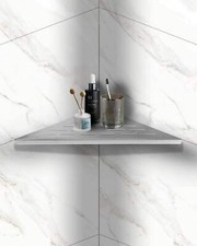 Eckablage Duschablage