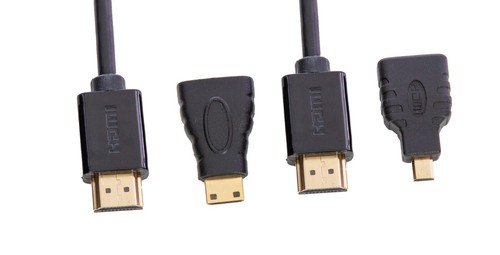 Uhd hdr hdmi kabel - 3d,