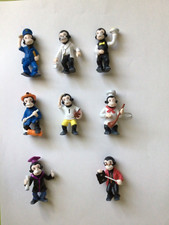 Sammlerfiguren Kleine Affen