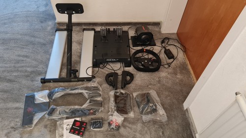 Mad catz pro racing - mad,