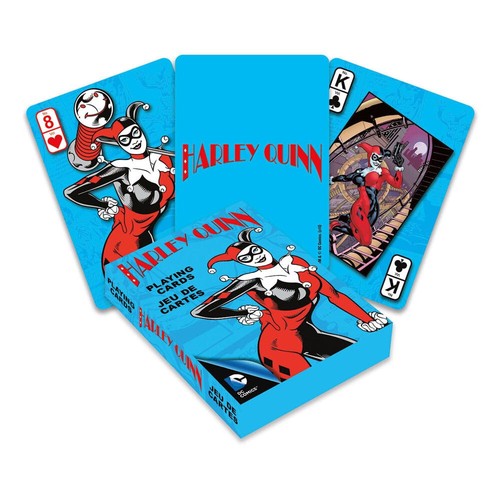 Harley quinn comics - harley,