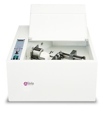 Motor Gußschleuder Motorzentrifuge Zahnlabor