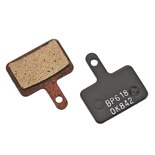 Tektro bremsbelag e10 - bremsbelag, e10.11