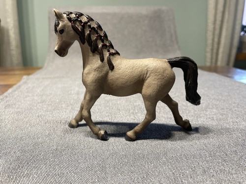 Schleich 72154 pferd araber - schleich,