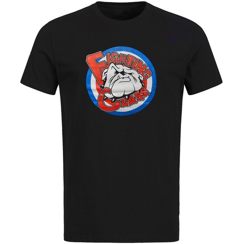 Fighting class bulldog - class,