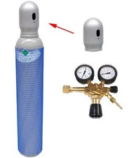 CO2 (100%) Kohlendioxid 8