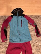 Burton AK Damen Gr. S Gore Tex