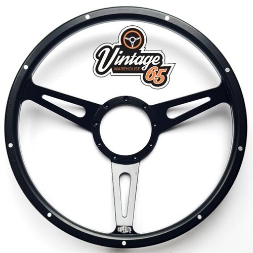 Supalite sports lenkrad - supalite, 16"