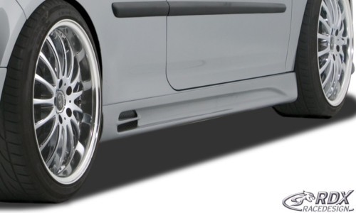 Rdx seitenschweller für - seitenschweller, vw