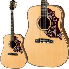 Gibson Hummingbird Custom Koa