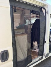 Moskitonetz Mercedes Sprinter Fliegennetz
