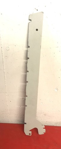 Tegometall konsole t37 - konsole, grau