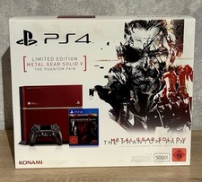 Metal Gear Solid V Limited