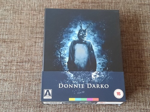 Donnie darko 2001 limited - donnie,