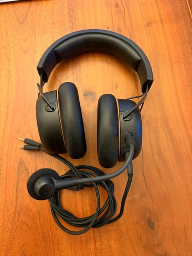Over ear kopfhörer - over,