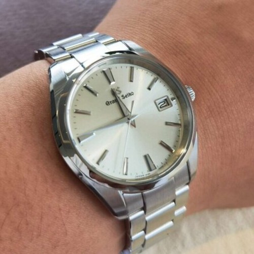 Grand seiko heritage - grand,