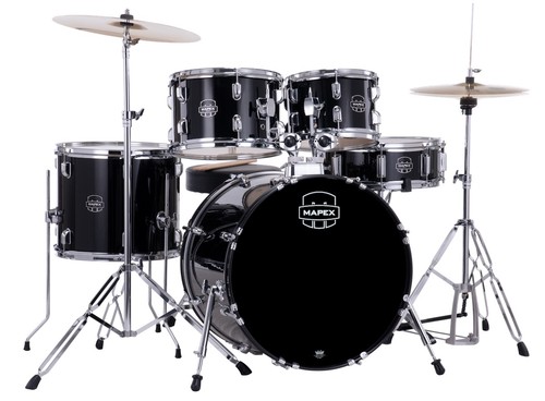 Mapex cm5044ftcdk comet - cm5044ftcdk, fusion