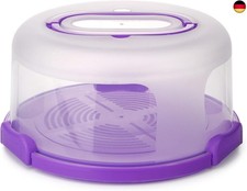 Spesh Runde Kuchenträger mit