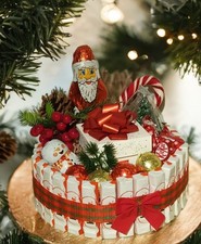  Kinder Schokolade Torte