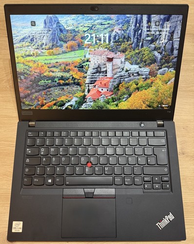 Lenovo thinkpad t14 - thinkpad, 14"