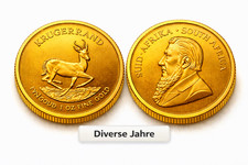 Südafrika Krügerrand 1 Oz