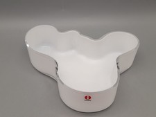 iittala Aalto Schale weiß 19
