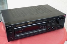 Sony STR-D565 FM/AM Receiver