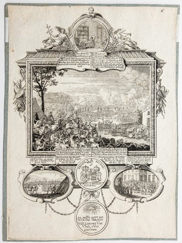 Friedrich der große militaria - der,