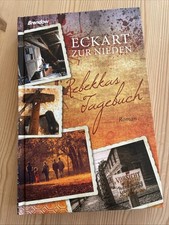 Rebekkas Tagebuch: Roman von