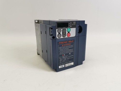 Fuji electric frn1 5e1s - electric, frn1.5e1s-2j