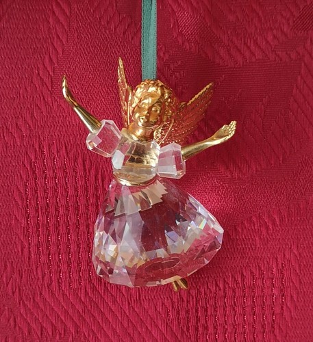 Rarität swarovski figur - figur, engel