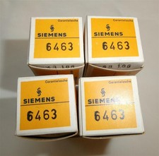 💠 PAAR LAMPE ROHRE 6463