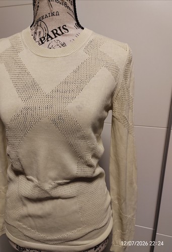 Pullover sommerpullover s - pullover, gr.
