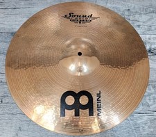Meinl SoundCaster Custom 20"