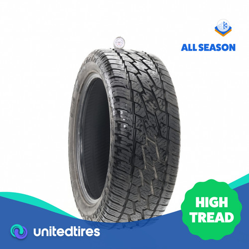 Used 265 50r20 - 265/50r20, dx10