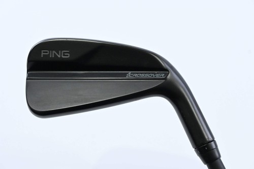 Ping icrossover hybrid 18 - ping,