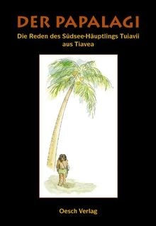 Der papalagi die - der, des