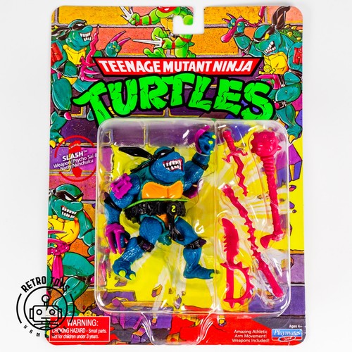 Slash teenage mutant ninja - teenage,