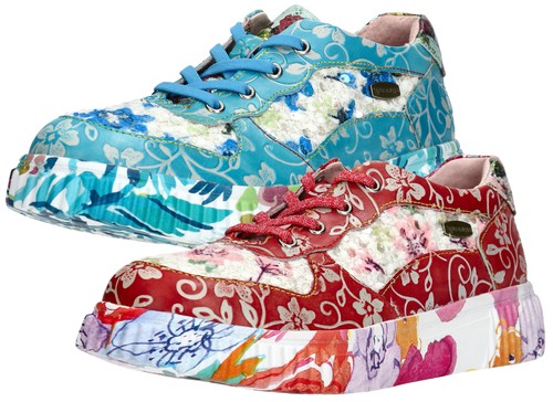 Laura vita damen sneaker - damen,