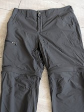 Haglöfs Mid Zip Off Hose