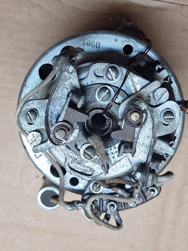 Lichtmaschine izh planeta - lichtmaschine,